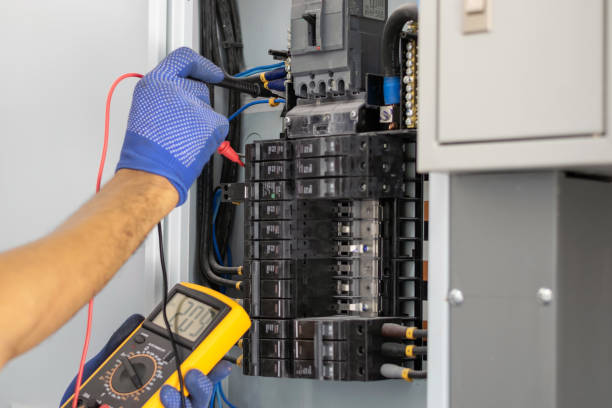 Emergency Electrical Repair Services in Williams Bay, WI