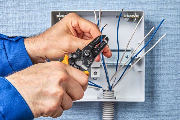 Emergency Electrical Repair Services in Williams Bay, WI