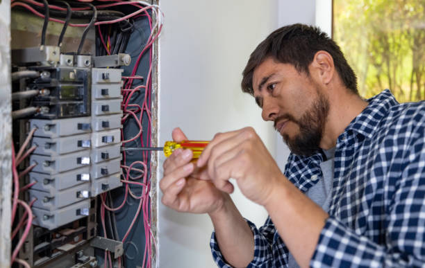 Best Emergency Electrical Repair Services  in Lliams Bay, WI